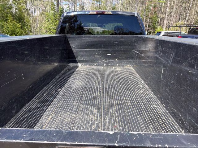 2017 Shadow Black Ford Super Duty F-250 SRW XLT 4X4 Truck