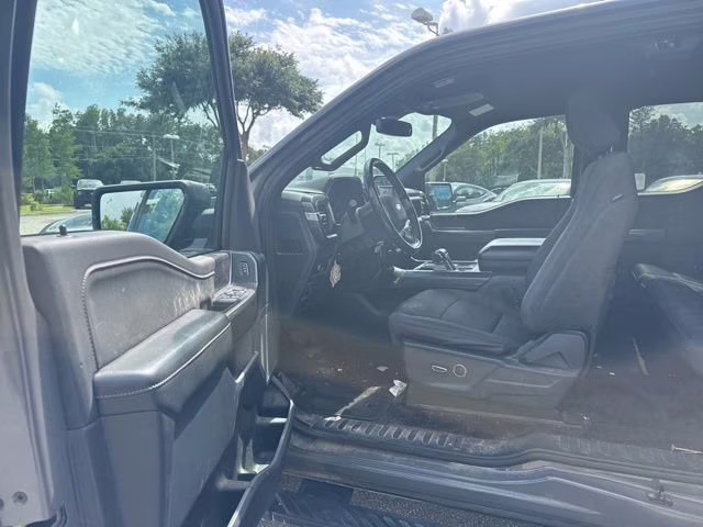 2021 Lead Foot Ford F-150 XLT Extended Cab Pickup 4X4 Truck