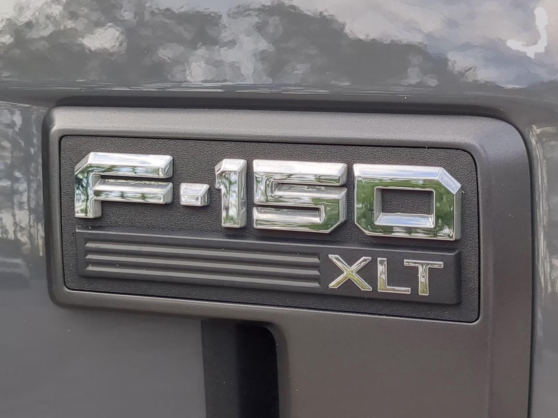 2021 Lead Foot Ford F-150 XLT Extended Cab Pickup 4X4 Truck
