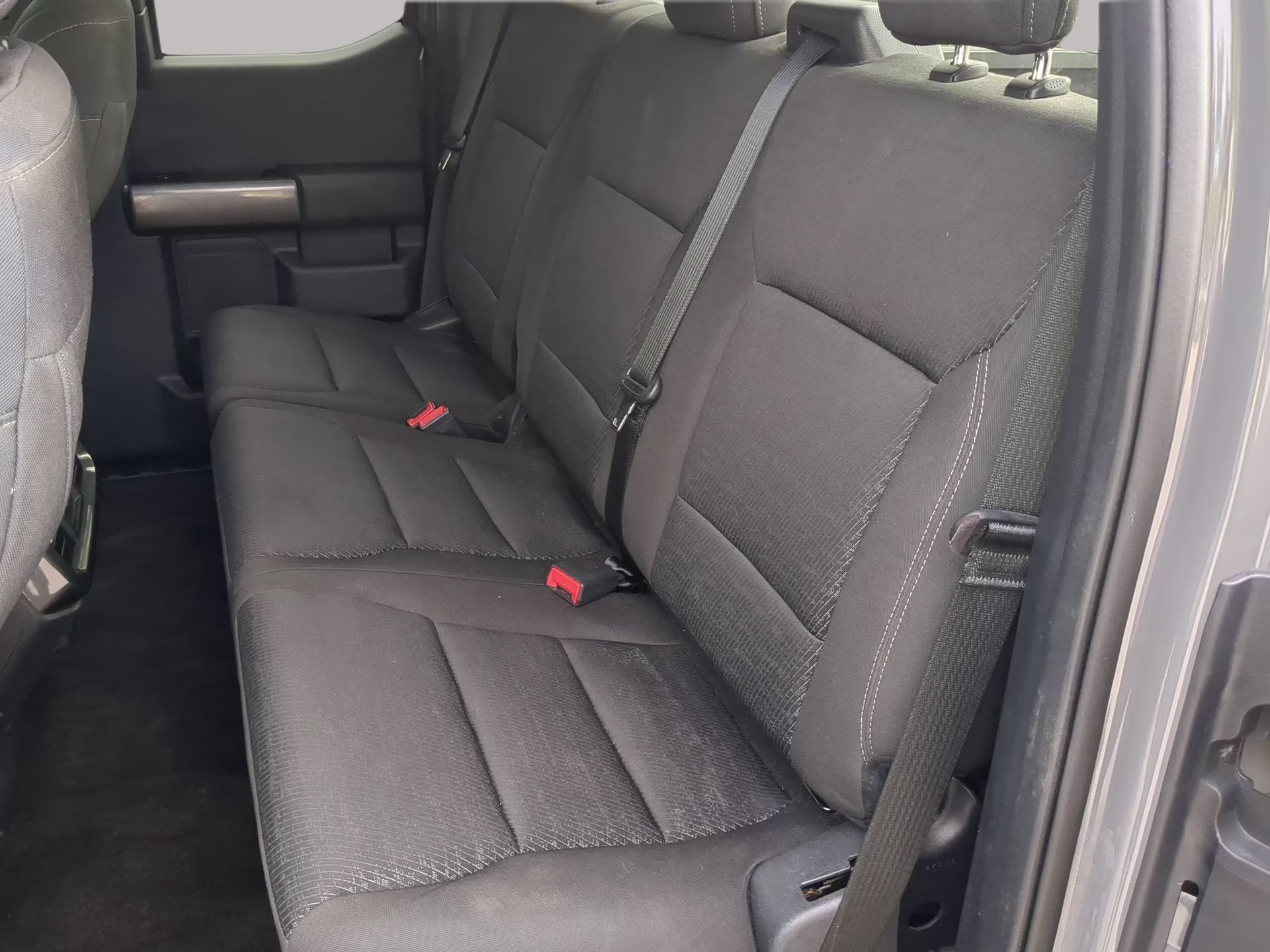 2021 Lead Foot Ford F-150 XLT Extended Cab Pickup 4X4 Truck