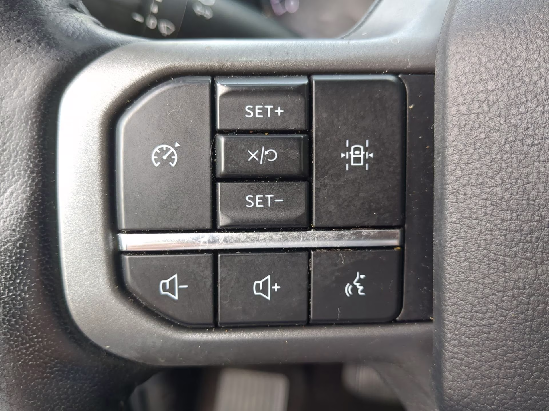 2021 Lead Foot Ford F-150 XLT Extended Cab Pickup 4X4 Truck