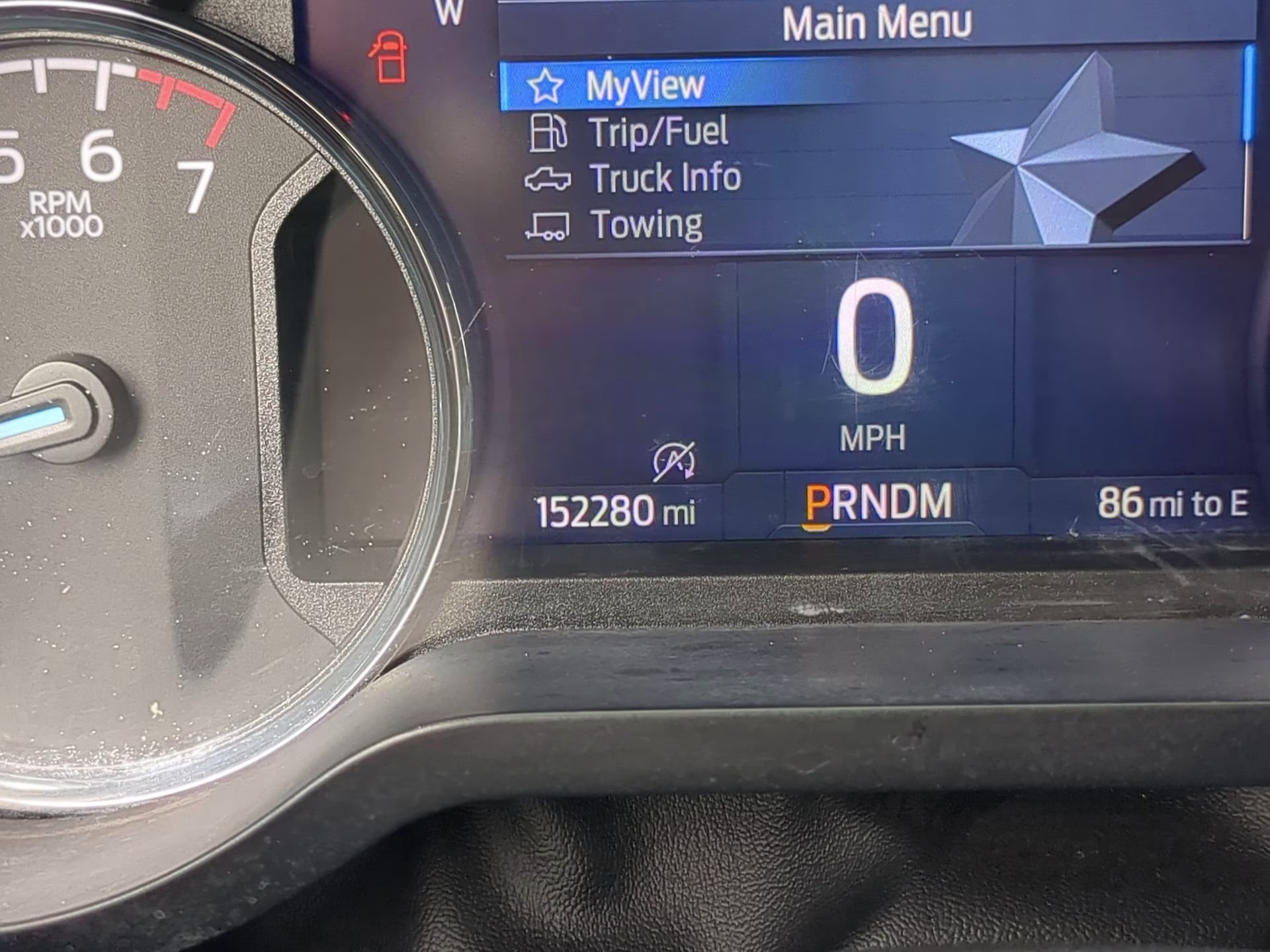 2021 Lead Foot Ford F-150 XLT Extended Cab Pickup 4X4 Truck
