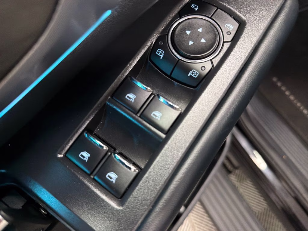 2025 Agate Black Metallic Ford Expedition Max Platinum 4X4 SUV