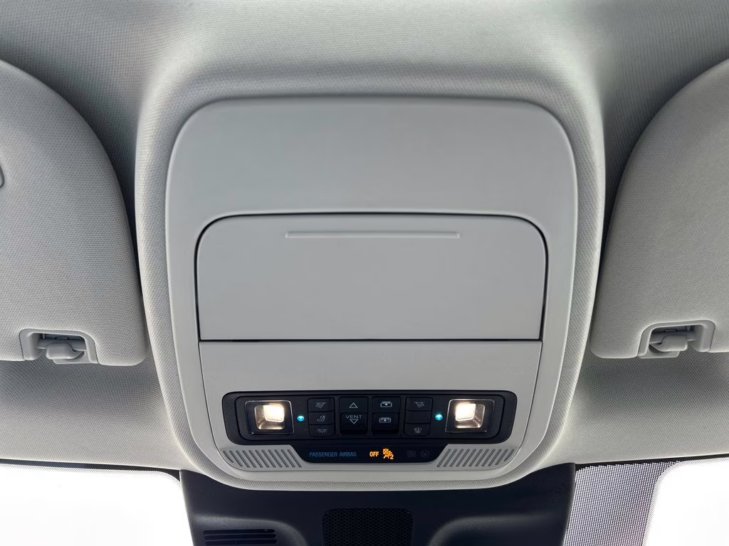 2025 Dark Matter Gray Metallic Ford Expedition Platinum 4X4 SUV