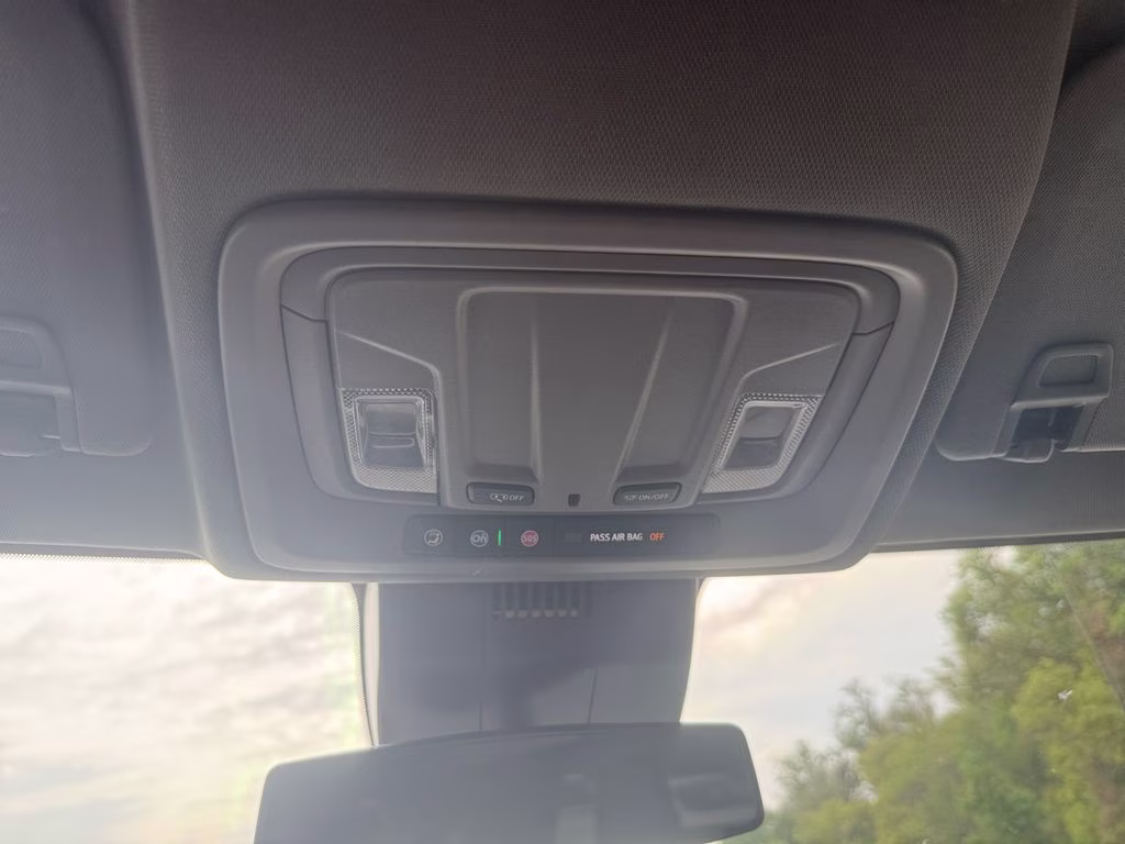 2025 Summit White Chevrolet Silverado 1500 LT 4X4 Truck