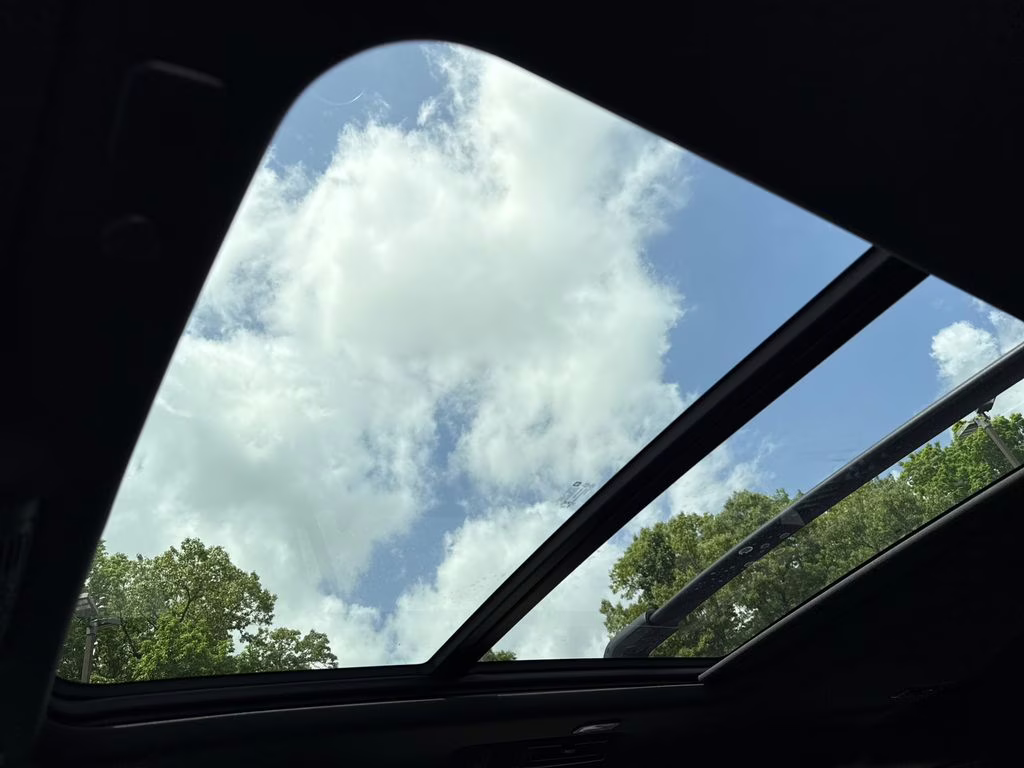 2021 Satin Steel Metallic GMC Yukon Denali 4X4 SUV