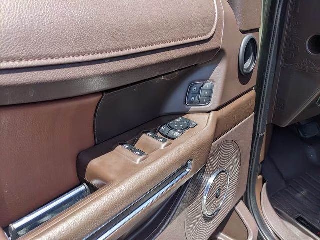 2024 Wild Green Ford Expedition Max King Ranch 4X4 SUV