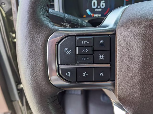2024 Wild Green Ford Expedition Max King Ranch 4X4 SUV