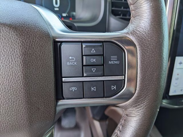 2024 Wild Green Ford Expedition Max King Ranch 4X4 SUV
