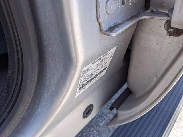 2016 Ingot Silver Ford Super Duty F-250 SRW Lariat 4X4 Truck