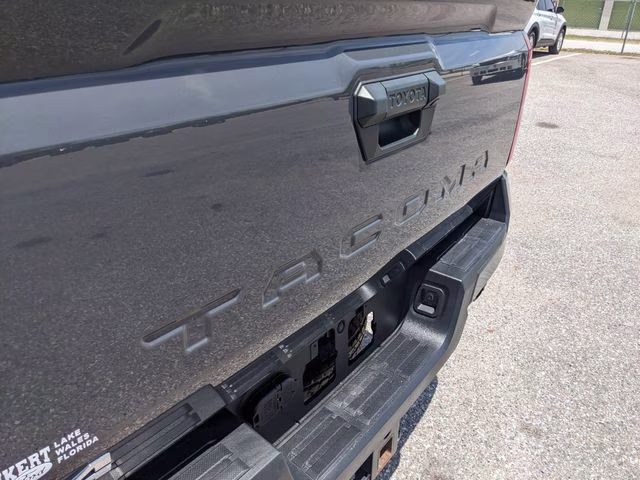 2024 Underground Toyota Tacoma SR5 4X4 Truck