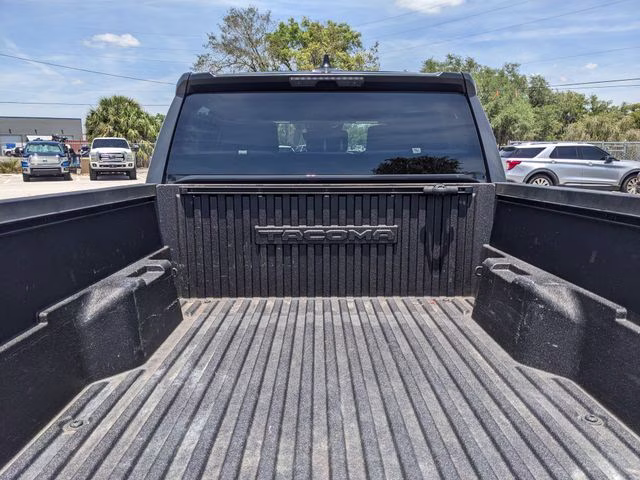 2024 Underground Toyota Tacoma SR5 4X4 Truck