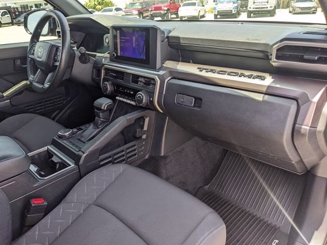 2024 Underground Toyota Tacoma SR5 4X4 Truck