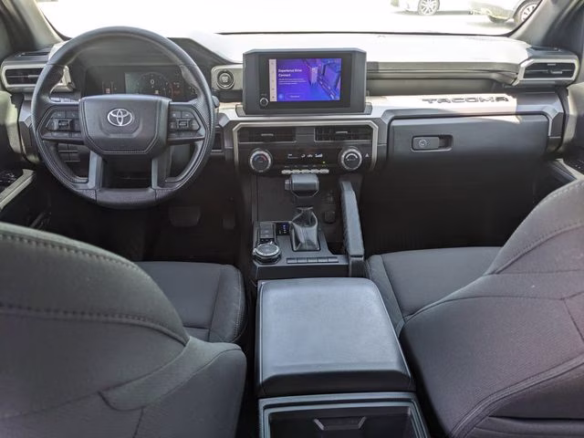 2024 Underground Toyota Tacoma SR5 4X4 Truck