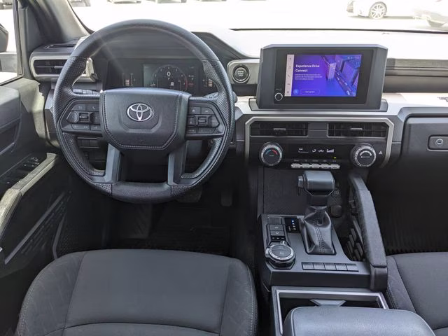 2024 Underground Toyota Tacoma SR5 4X4 Truck