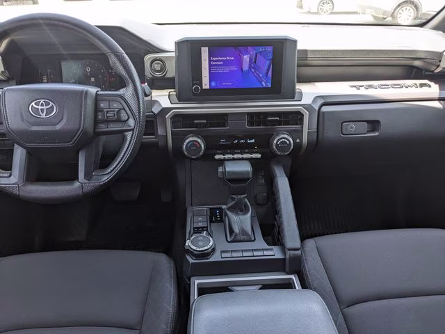 2024 Underground Toyota Tacoma SR5 4X4 Truck