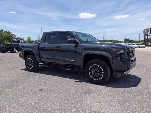 2024 Underground Toyota Tacoma SR5 4X4 Truck