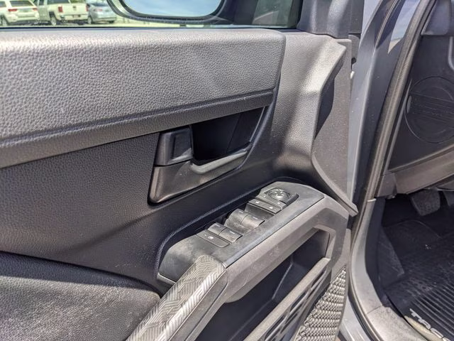 2024 Underground Toyota Tacoma SR5 4X4 Truck