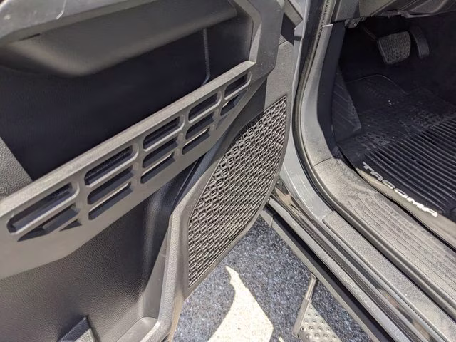 2024 Underground Toyota Tacoma SR5 4X4 Truck