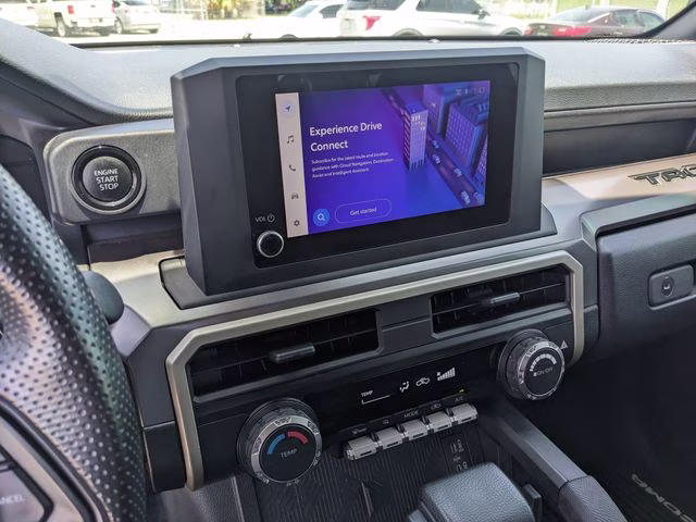 2024 Underground Toyota Tacoma SR5 4X4 Truck