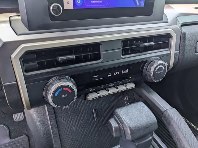 2024 Underground Toyota Tacoma SR5 4X4 Truck
