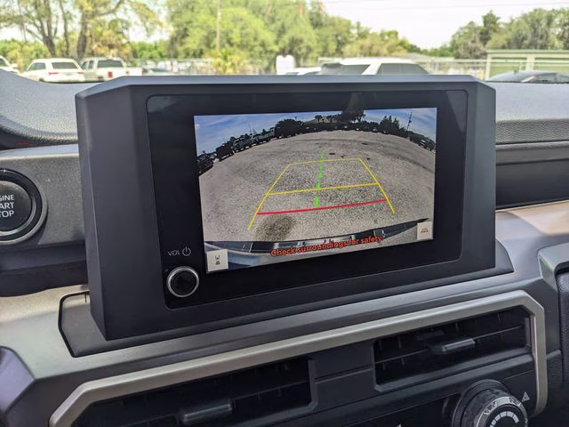 2024 Underground Toyota Tacoma SR5 4X4 Truck