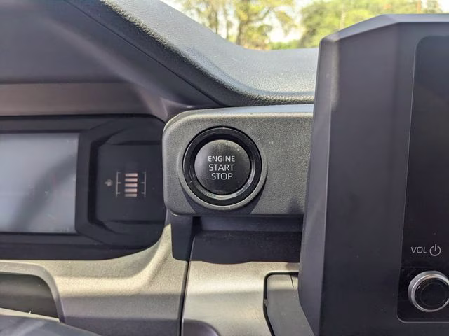 2024 Underground Toyota Tacoma SR5 4X4 Truck
