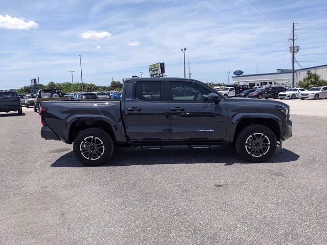 2024 Underground Toyota Tacoma SR5 4X4 Truck