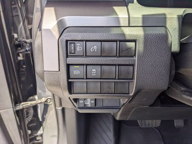 2024 Underground Toyota Tacoma SR5 4X4 Truck