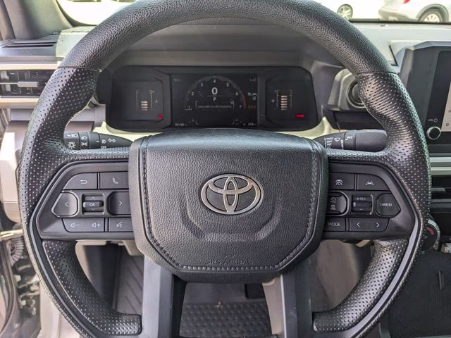2024 Underground Toyota Tacoma SR5 4X4 Truck