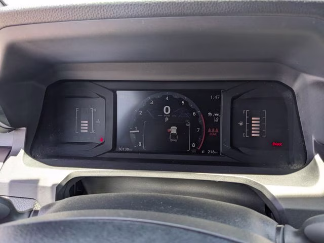 2024 Underground Toyota Tacoma SR5 4X4 Truck