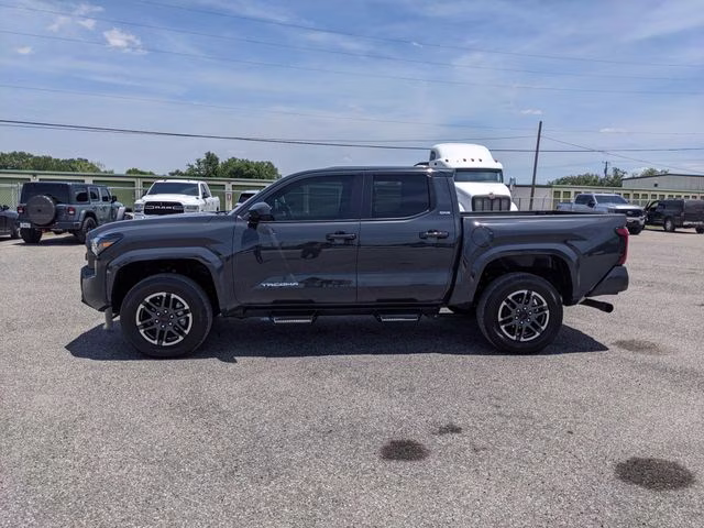 2024 Underground Toyota Tacoma SR5 4X4 Truck