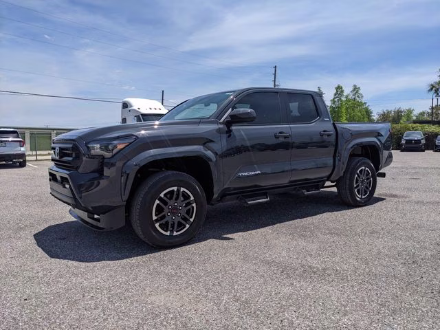 2024 Underground Toyota Tacoma SR5 4X4 Truck