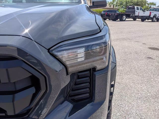2024 Underground Toyota Tacoma SR5 4X4 Truck