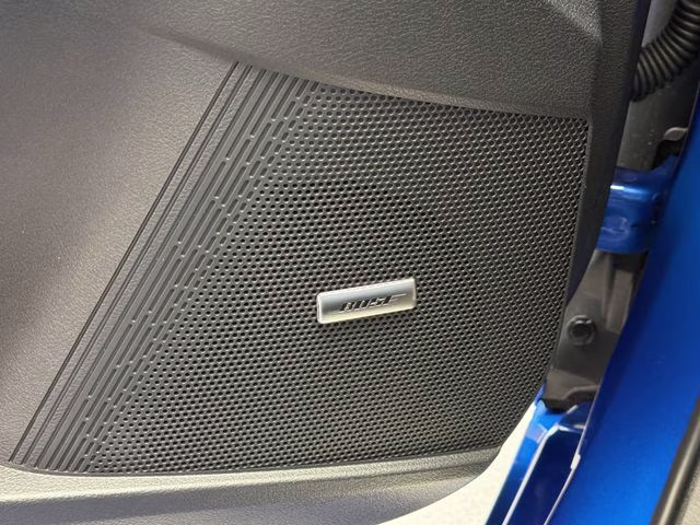 2026 Bluestone Pearl/Super Blk Nissan Sentra SR FWD Sedan