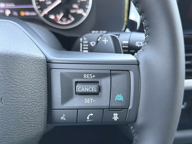 2026 Gun Metallic Nissan Pathfinder SV FWD SUV