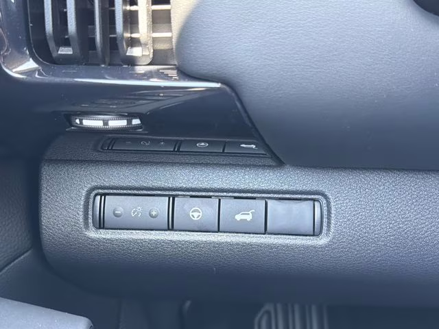 2026 Gun Metallic Nissan Pathfinder SV FWD SUV