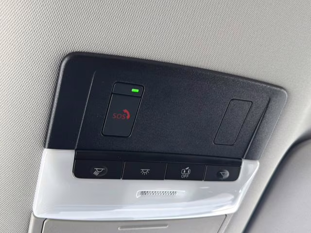 2026 Gun Metallic Nissan Pathfinder SV FWD SUV