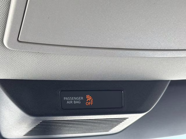 2026 Gun Metallic Nissan Pathfinder SV FWD SUV