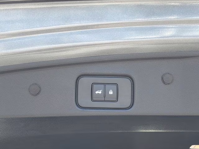 2026 Gun Metallic Nissan Pathfinder SV FWD SUV