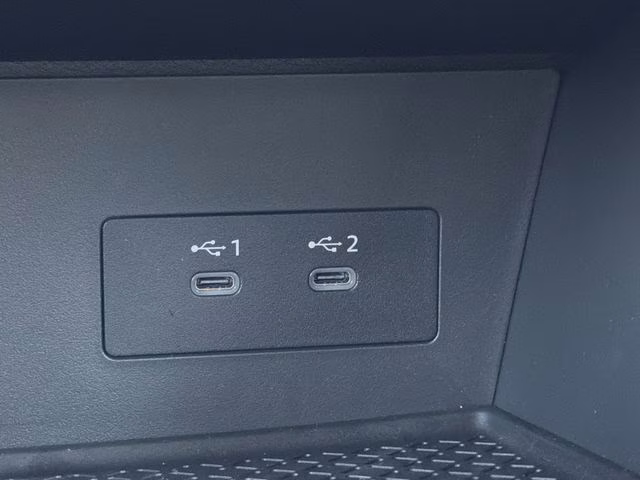 2026 Gun Metallic Nissan Pathfinder SV FWD SUV