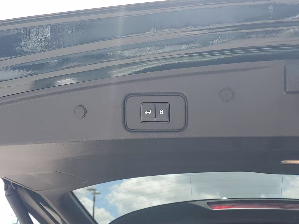 2024 Obsidian Green Pearl Nissan Pathfinder SL FWD SUV