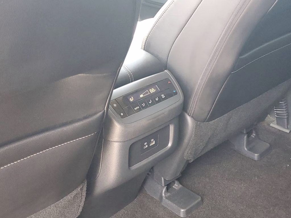 2024 Obsidian Green Pearl Nissan Pathfinder SL FWD SUV