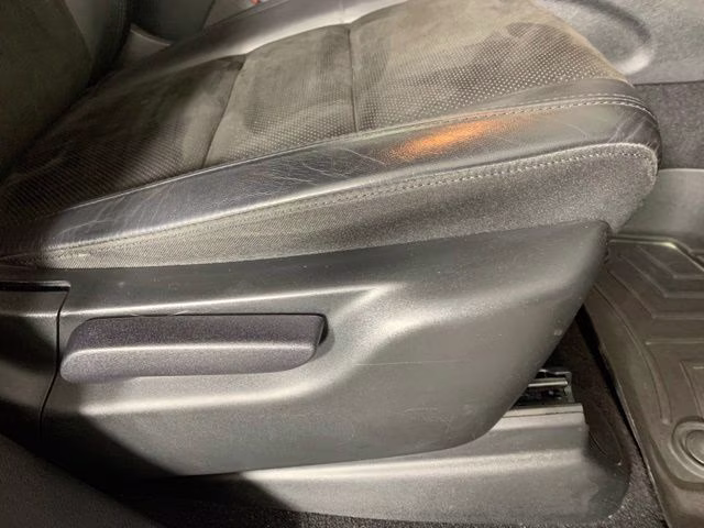 2020 Bright White Clearcoat Jeep Grand Cherokee Altitude 4X4 SUV