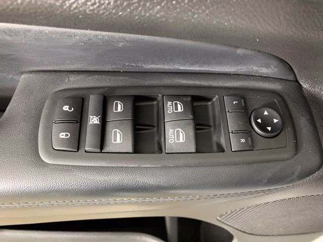 2020 Bright White Clearcoat Jeep Grand Cherokee Altitude 4X4 SUV