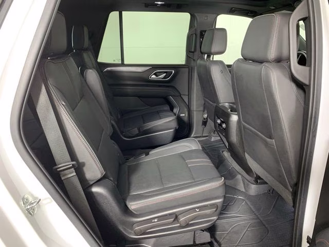 2022 Summit White Chevrolet Tahoe RST 4X4 SUV