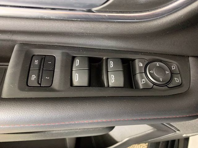 2022 Summit White Chevrolet Tahoe RST 4X4 SUV