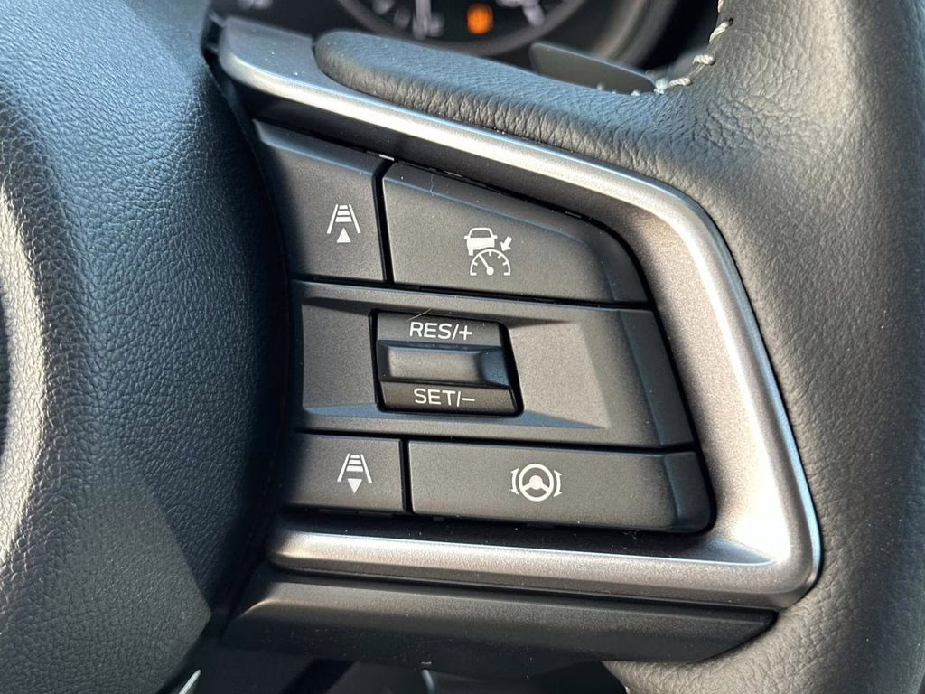 2026 Ice Silver Subaru Ascent Limited AWD SUV
