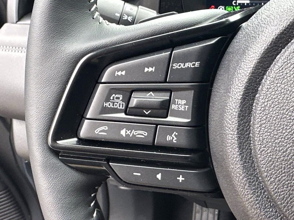 2026 Ice Silver Metallic Subaru Outback Touring XT AWD SUV