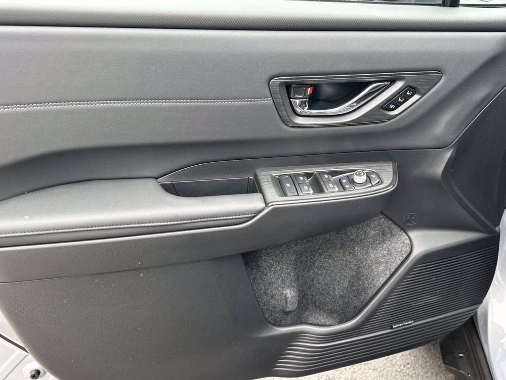 2026 Ice Silver Metallic Subaru Outback Touring XT AWD SUV